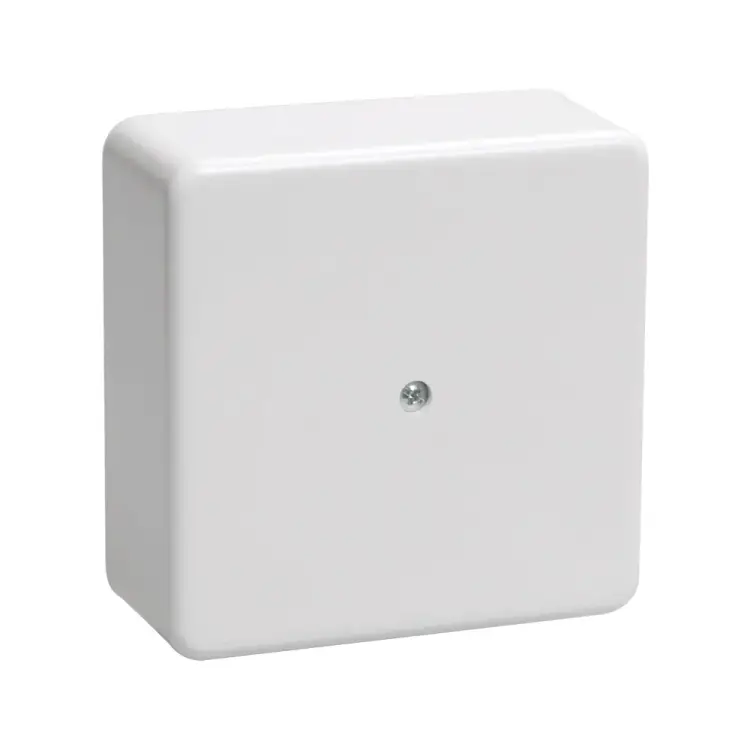 Клеммная коробка IEK КМ41222 UKO10-100-100-044-K01