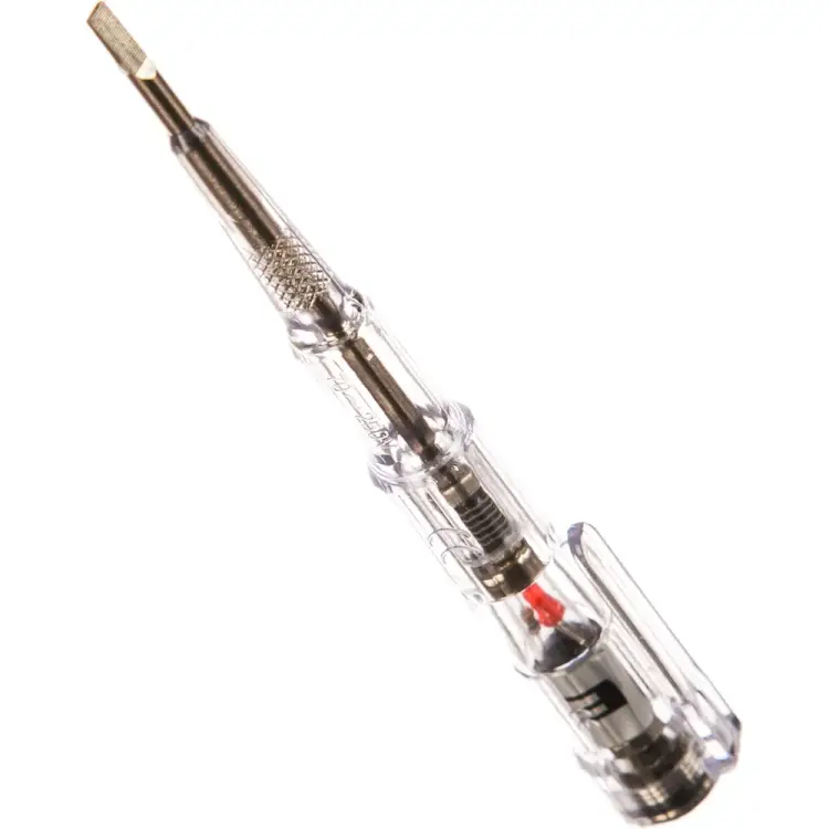 Индикаторная отвертка EKF ОИ-1 PROxima SQST-10