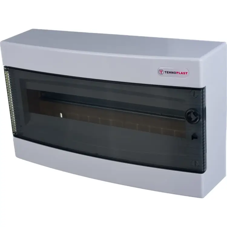 Навесной распределительный щит TEHNOPLAST 30536