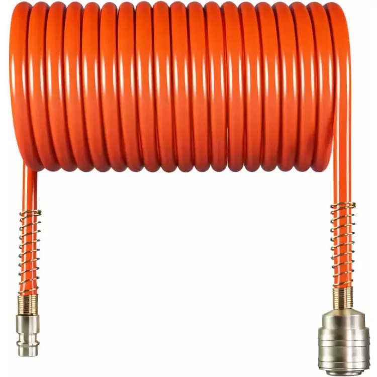 Спиральный шланг Foxweld AERO 5774