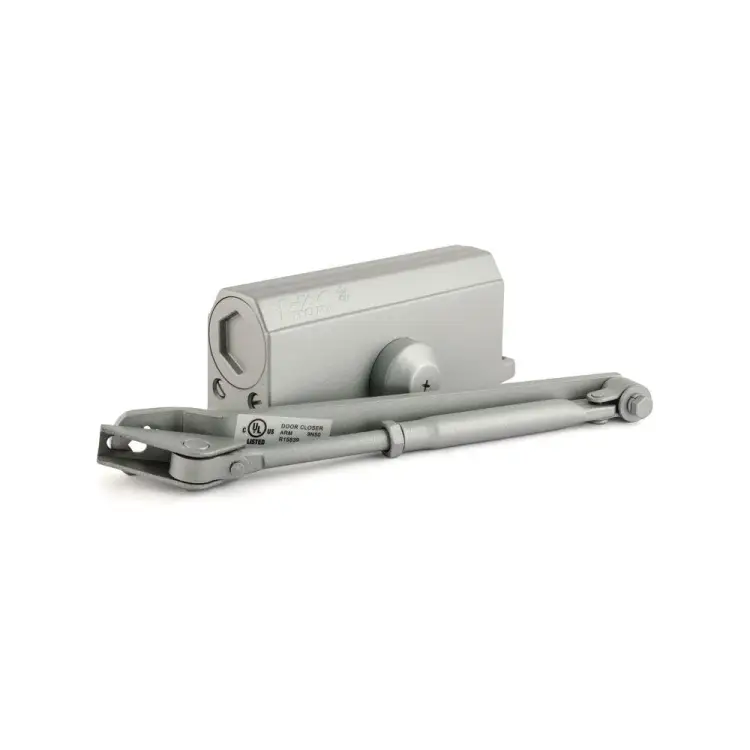 Малый доводчик НОРА-М №3S 4997