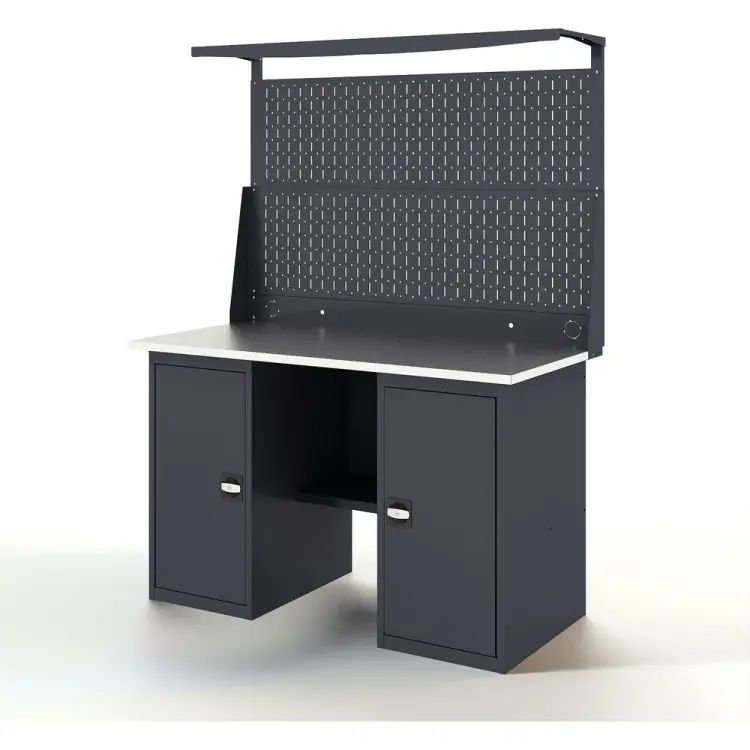 Верстак стол GREENBERG VERSTAK_Т2_Р2_1400