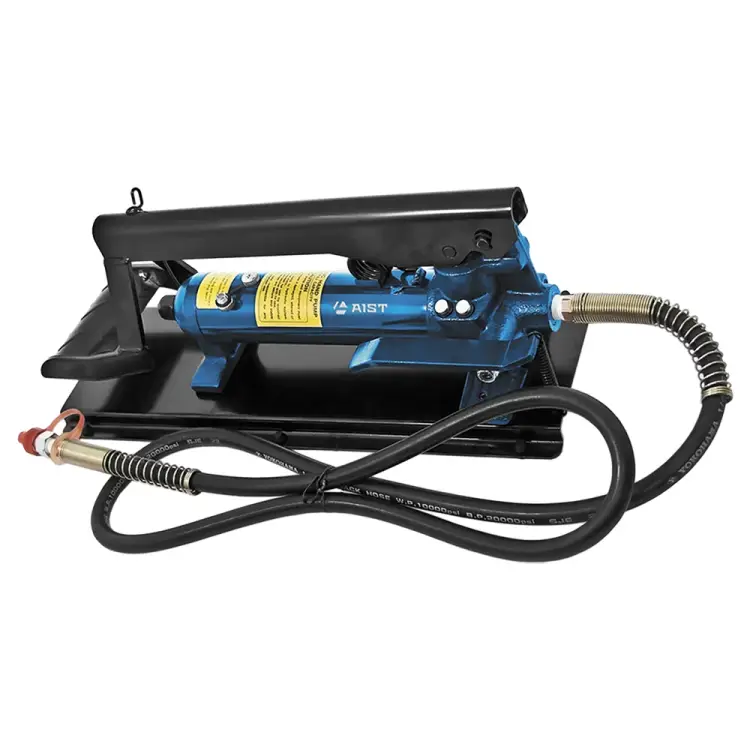 Гидравлический насос AIST 67913215 00-00013736