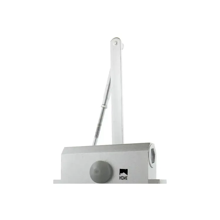Дверной доводчик Home DC-100 DC100SIL
