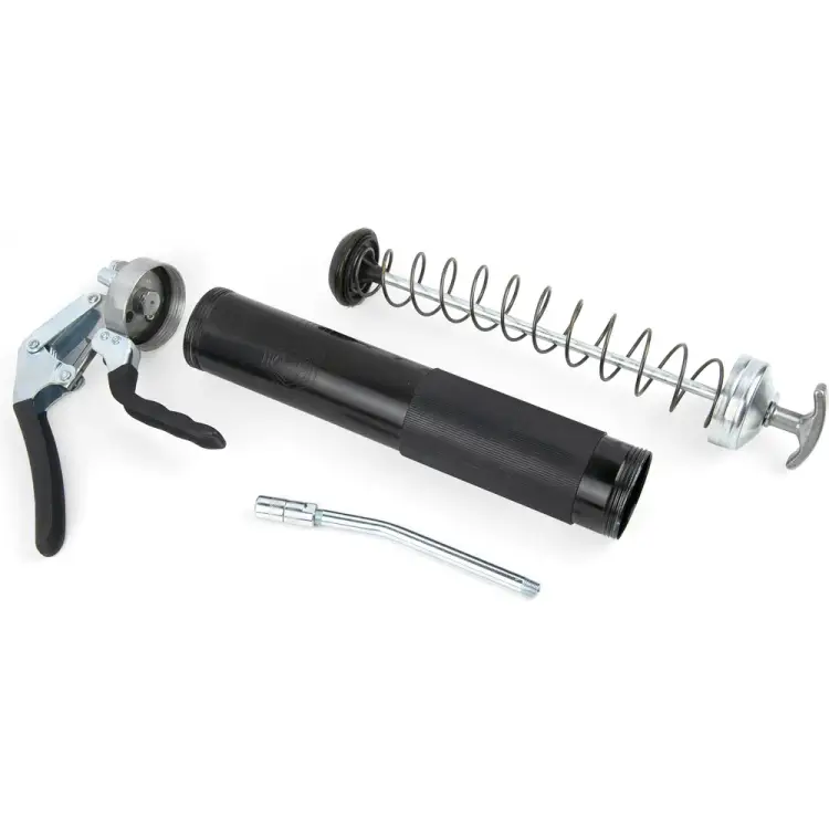 Смазочный шприц БелАК БАК.90511