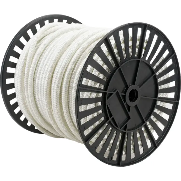 Капроновый фал truEnergy 12202 Капроновый фал truEnergy 12202