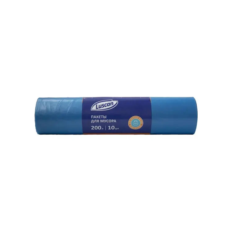 Мешки для мусора Luscan 1591891 Мешки для мусора Luscan 1591891