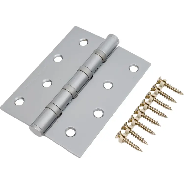 Универсальная дверная петля Palladium N 500 C-S-4" PC 10898