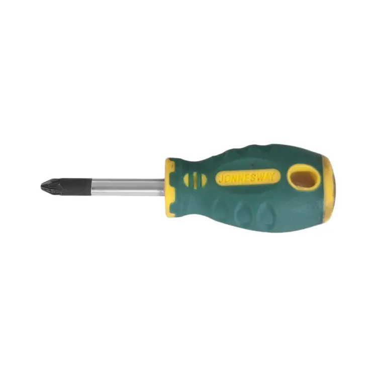 Отвертка Jonnesway D71Z138 49224