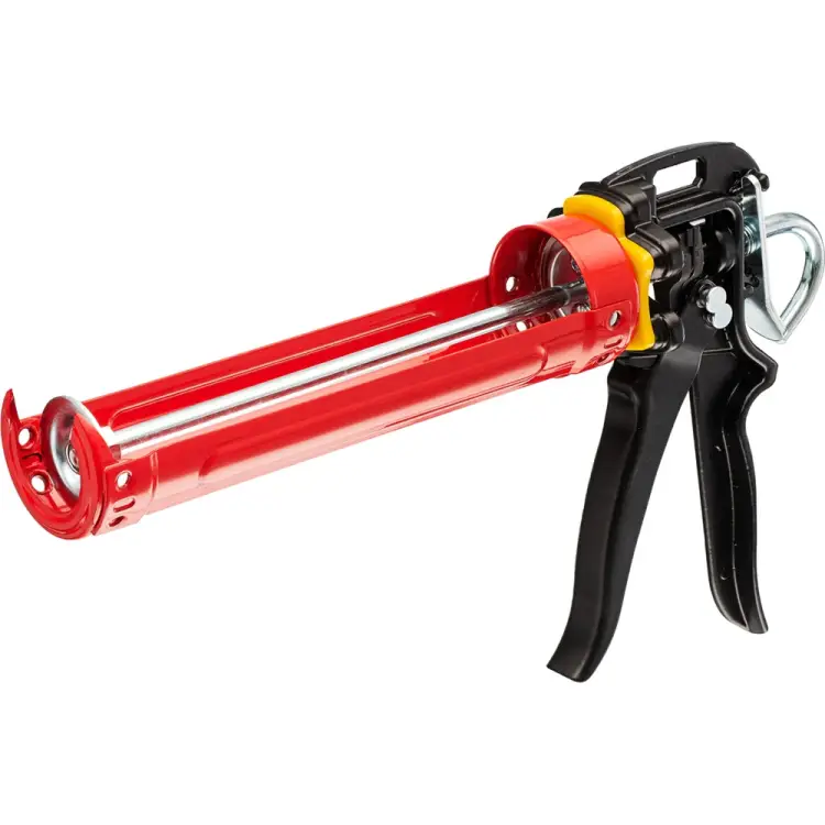 Пистолет для химического анкера Tech-Krep PRO ТК PRO 155893 Пистолет для химического анкера Tech-Krep PRO ТК PRO 155893