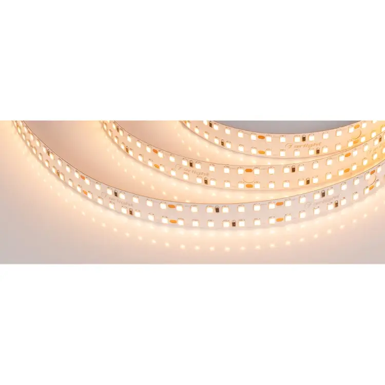 Светодиодная лента Arlight S2-A280-15mm 24V Warm3000 023398(2)