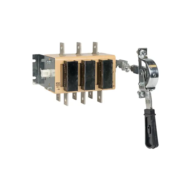 Выключатель-разъединитель EKF ВР32У-37A71240-R MAXima uvr32-37a71240-r Выключатель-разъединитель EKF ВР32У-37A71240-R MAXima uvr32-37a71240-r