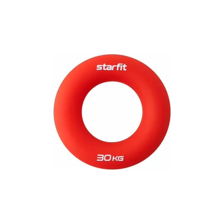 Кистевой эспандер-кольцо Starfit ES-404 УТ-00019248 Кистевой эспандер-кольцо Starfit ES-404 УТ-00019248