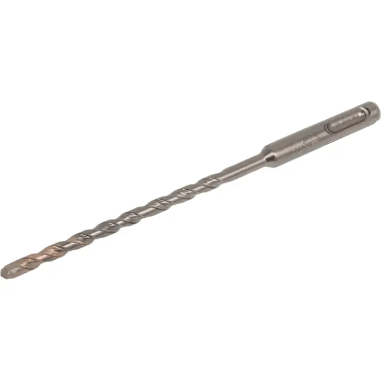 Бур sds-plus по бетону Heller Bionic Pro 19350