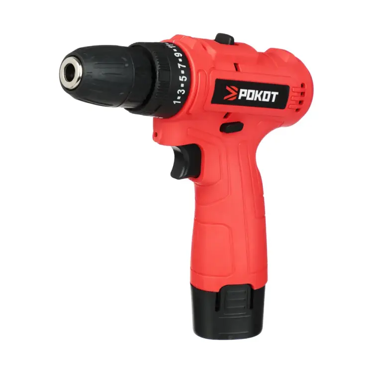 Ударная бесщеточная дрель-шуруповерт РОКОТ 693-016 Ударная бесщеточная дрель-шуруповерт РОКОТ 693-016