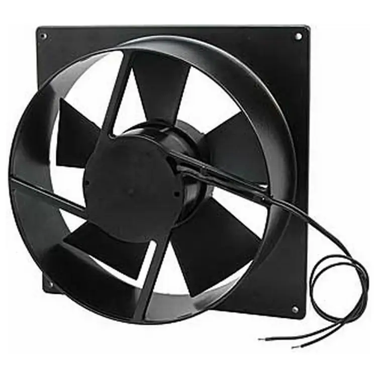 Вентилятор TIDAR RQA 20060A2HBL Round-S 83038 Вентилятор TIDAR RQA 20060A2HBL Round-S 83038