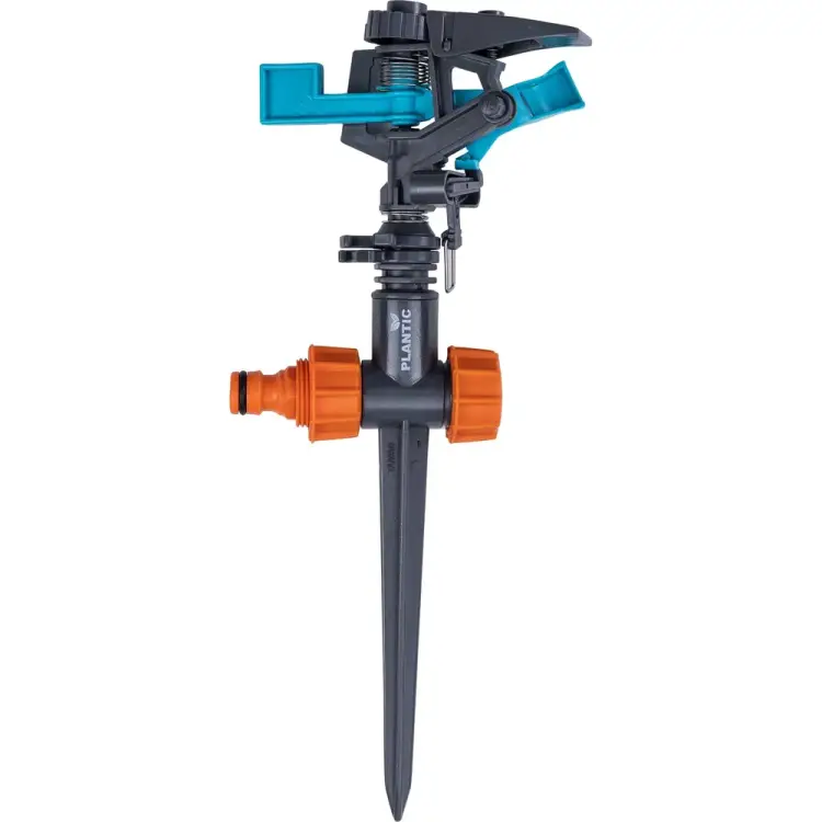 Импульсный дождеватель Plantic light 39360-01 Импульсный дождеватель Plantic light 39360-01