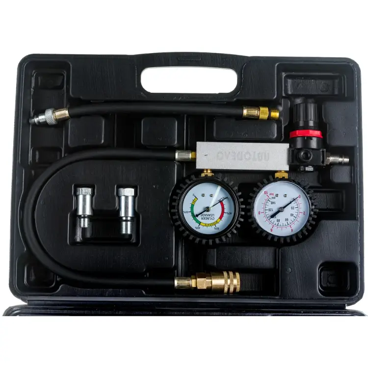 Набор в цилиндрах Автоdело 40045 15123