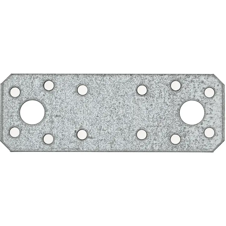 Крепежная пластина РК ГРУП КР РКГ00023915