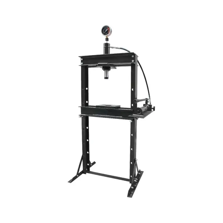 Напольный гидравлический пресс Forsage F-TY12002Big(15472)