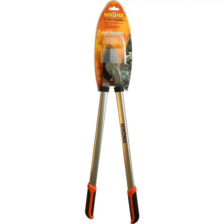 Сучкорез NIKONA 67-225