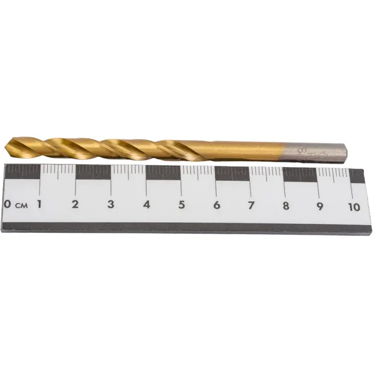 Сверло ООО "ТМТ ГРУПП" 120290