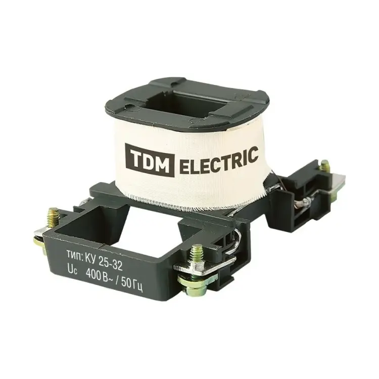 Катушка управления TDM ELECTRIC КУ-25 SQ0708-0084