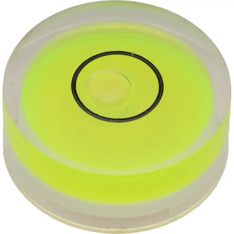 Поверхностный круглый уровень Kinex 5022-01-025