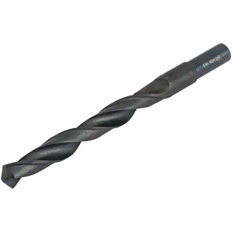 Спиральное сверло ИНСТУЛС 00001615077
