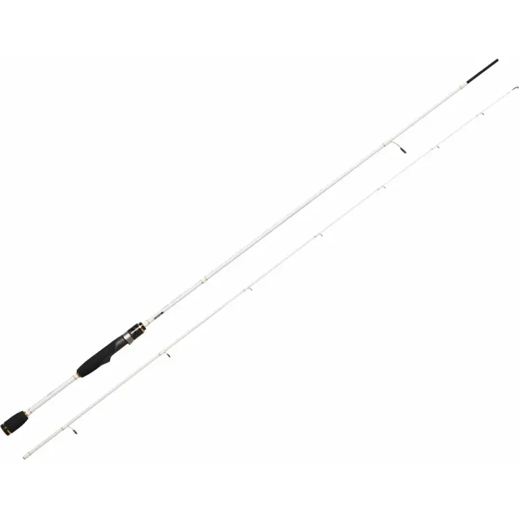 Спиннинговое удилище Lucky John One Sensoric SMALL GAME LJOS-712ULMF