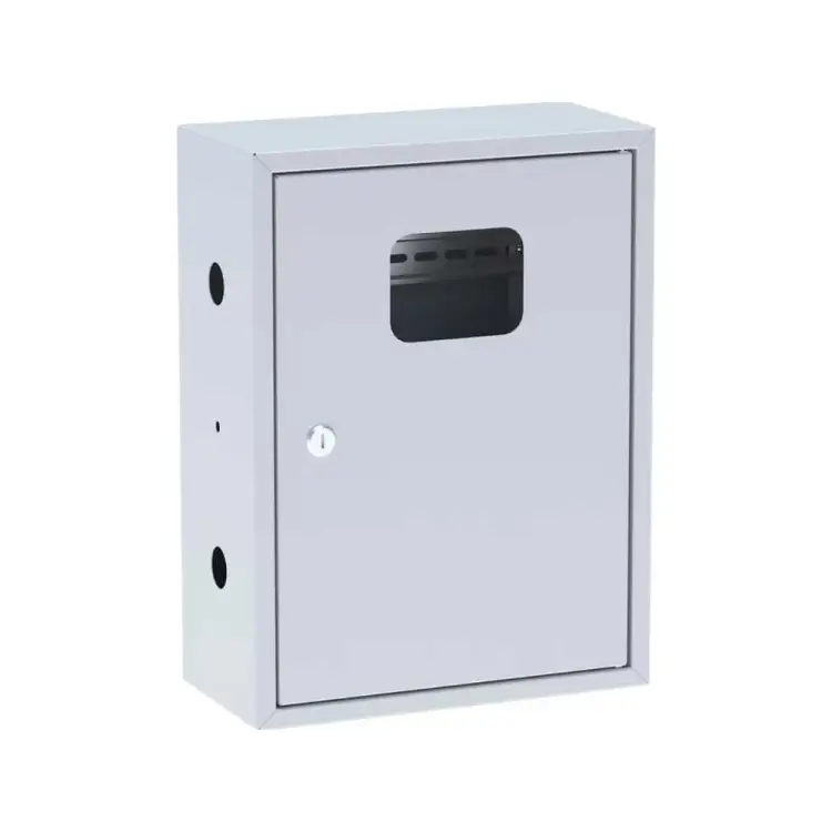 Учетно-распределительный ящик EKF ЯУР Basic uerm-din-400