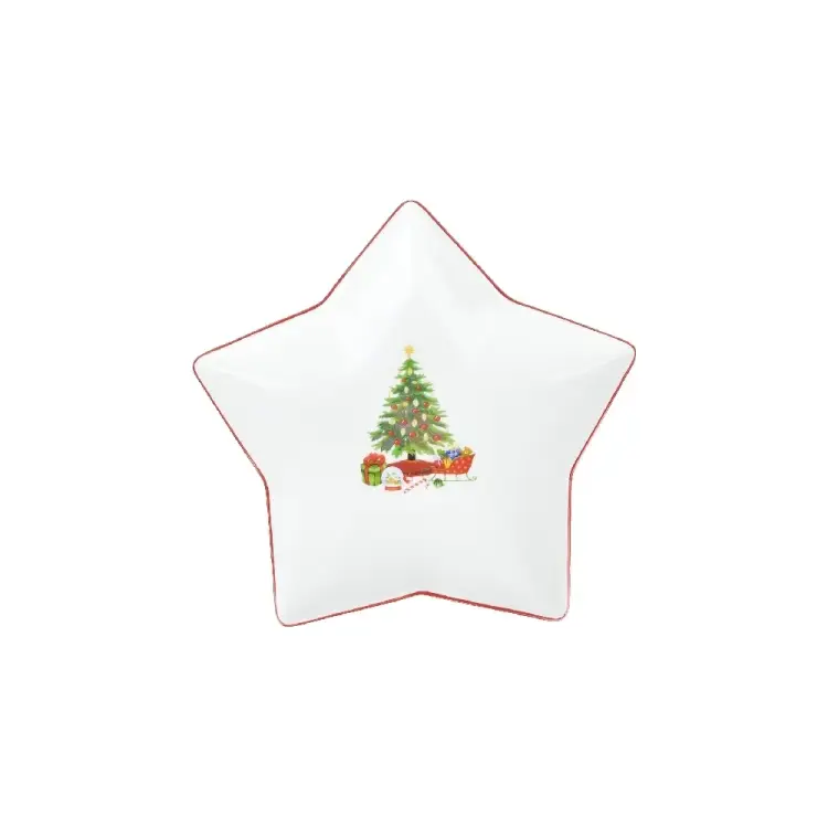 Набор тарелок Nouvelle 1620121-Н2