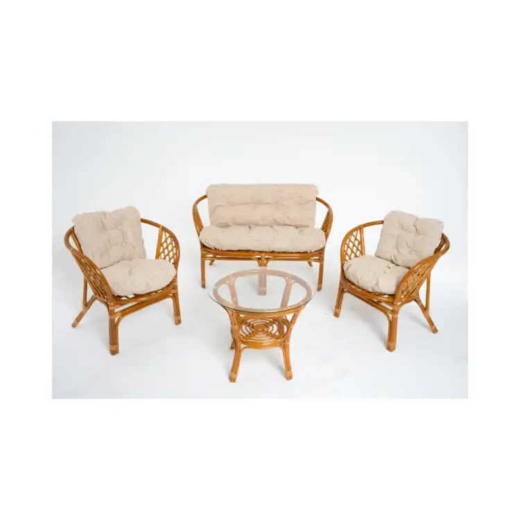 Комплект для отдыха Vinotti Багамы 01/16 NEW