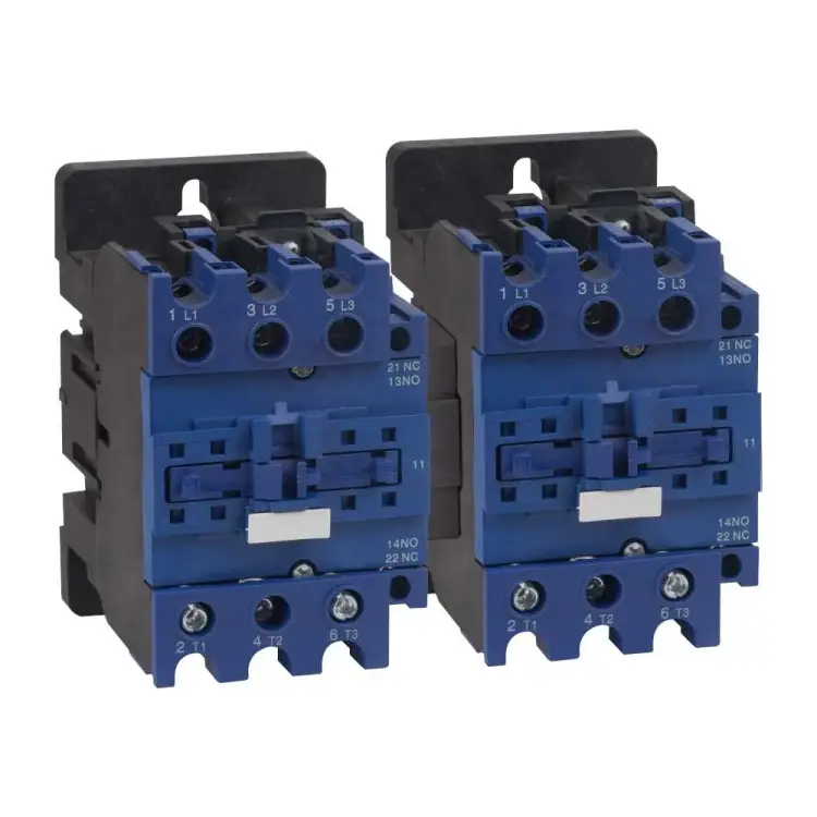 Контактор КЭАЗ 110614