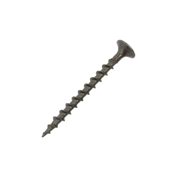 Оксидированный саморез качественный крепеж 3,5х41 (330 шт.) 0500365