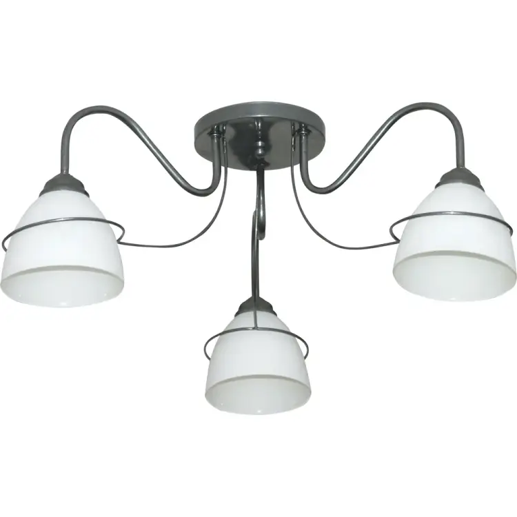 Светильник ЭЛЕТЕХ Атлас 131 НСБ 01-3х60-196 1005404475