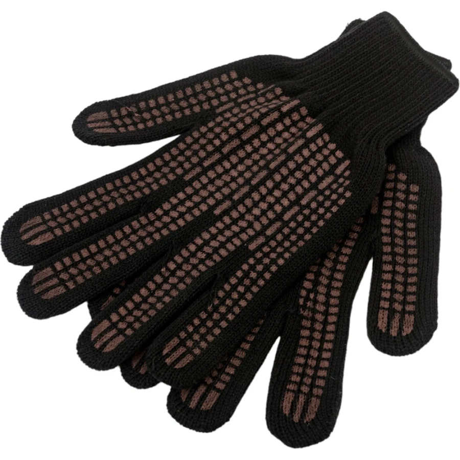 Трикотажные перчатки СИБРТЕХ 68661