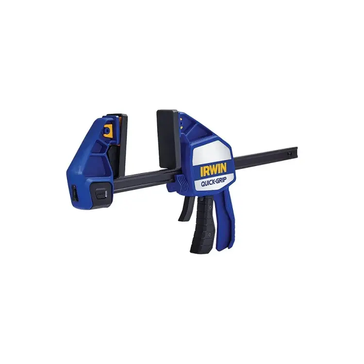 Струбцина Irwin Quick Grip XP 10505942