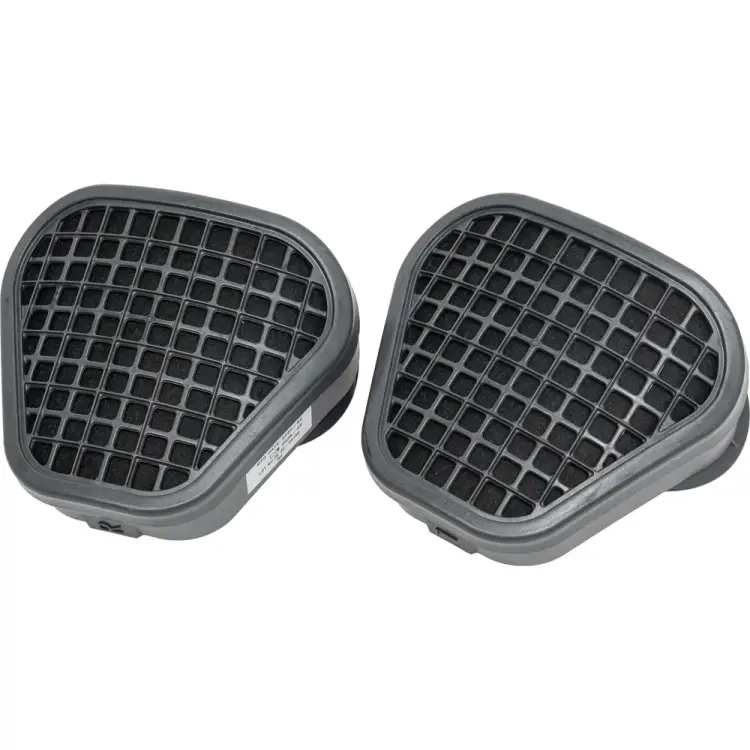 Сменные фильтры для полумасок SPR511/512 GVS Elipse A1 SPR513IDUA