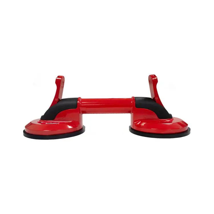 Двухчашечная вакуумная присоска Diam 600115