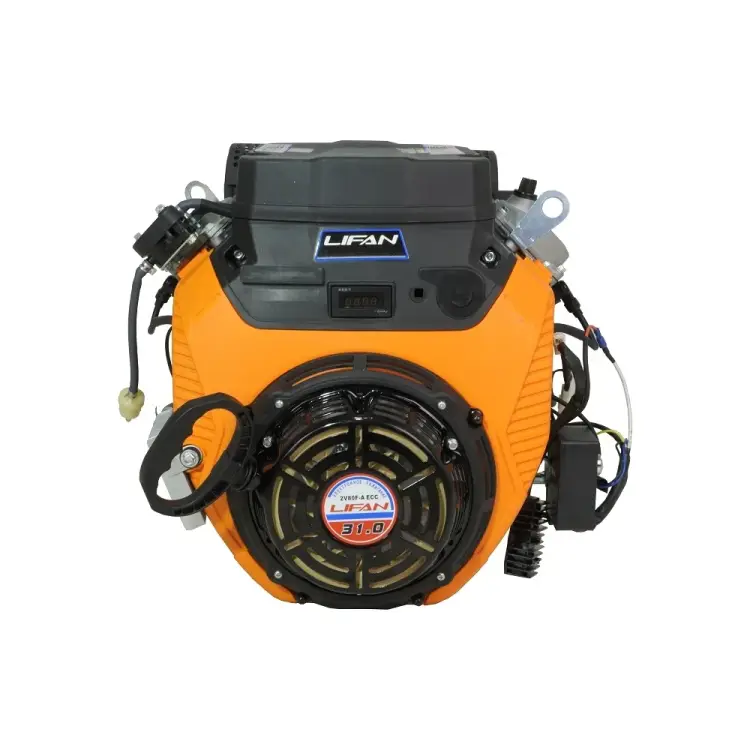 Двигатель LIFAN LF2V80F 00-00156937