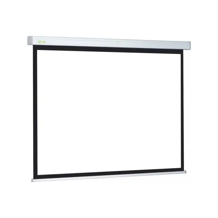 Настенно-потолочный рулонный экран Cactus Wallscreen 1:01 359031