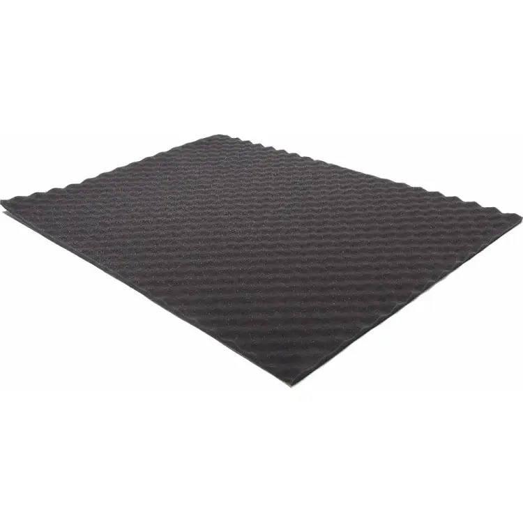 Шумопоглощающий материал Dreamcar Wave 15 WD-15M-S075100P1047