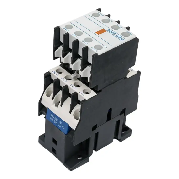 Пускатель ВТМ (S) ПМЕ-111-10А-127АС-(3з+2р)-УХЛ4-В-EURO 00002535 ВТМ00002535