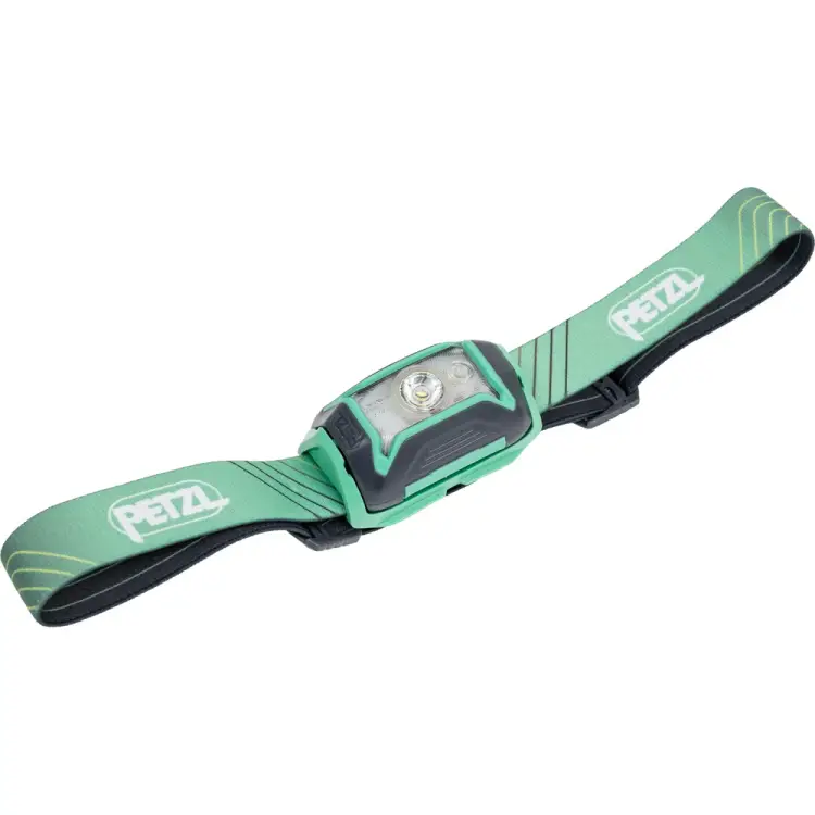 Налобный светодиодный фонарь Petzl Tikka Core E067AA02