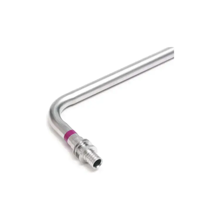 Г-образная трубка REHAU 12662421001