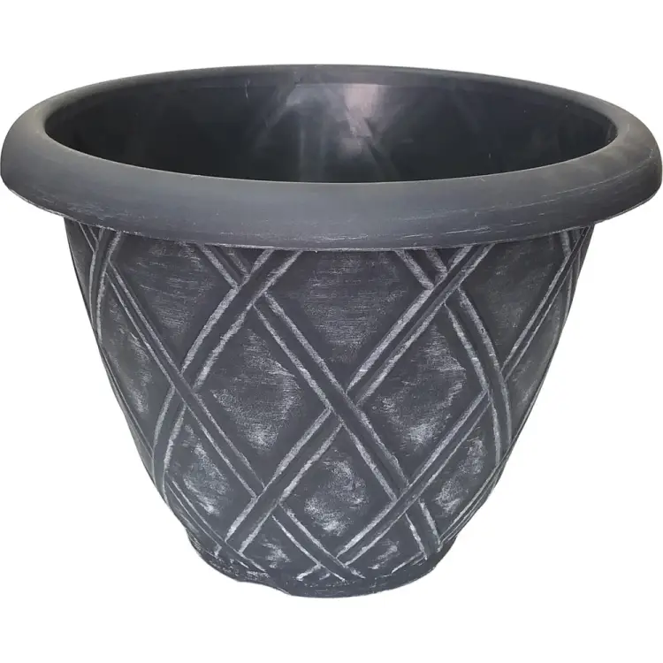 Горшок Репка Решетка Н022 12311