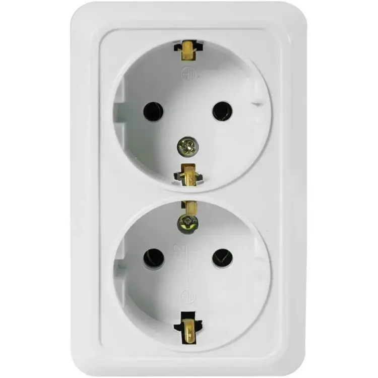 Розетка Jilion 9533448