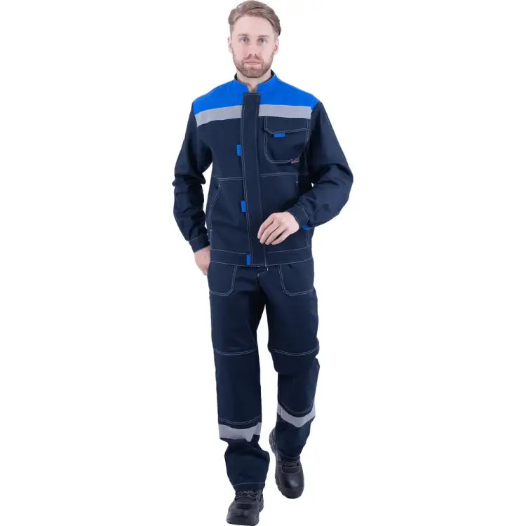 Летний костюм ГК Спецобъединение РАЦИОНАЛИЗАТОР Кос 016/128/182