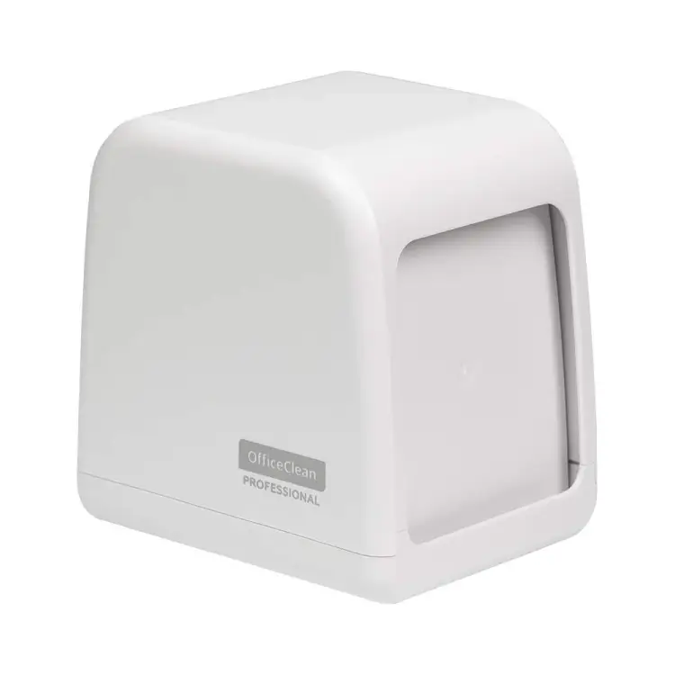 Настольный диспенсер для салфеток OfficeClean professional 275202